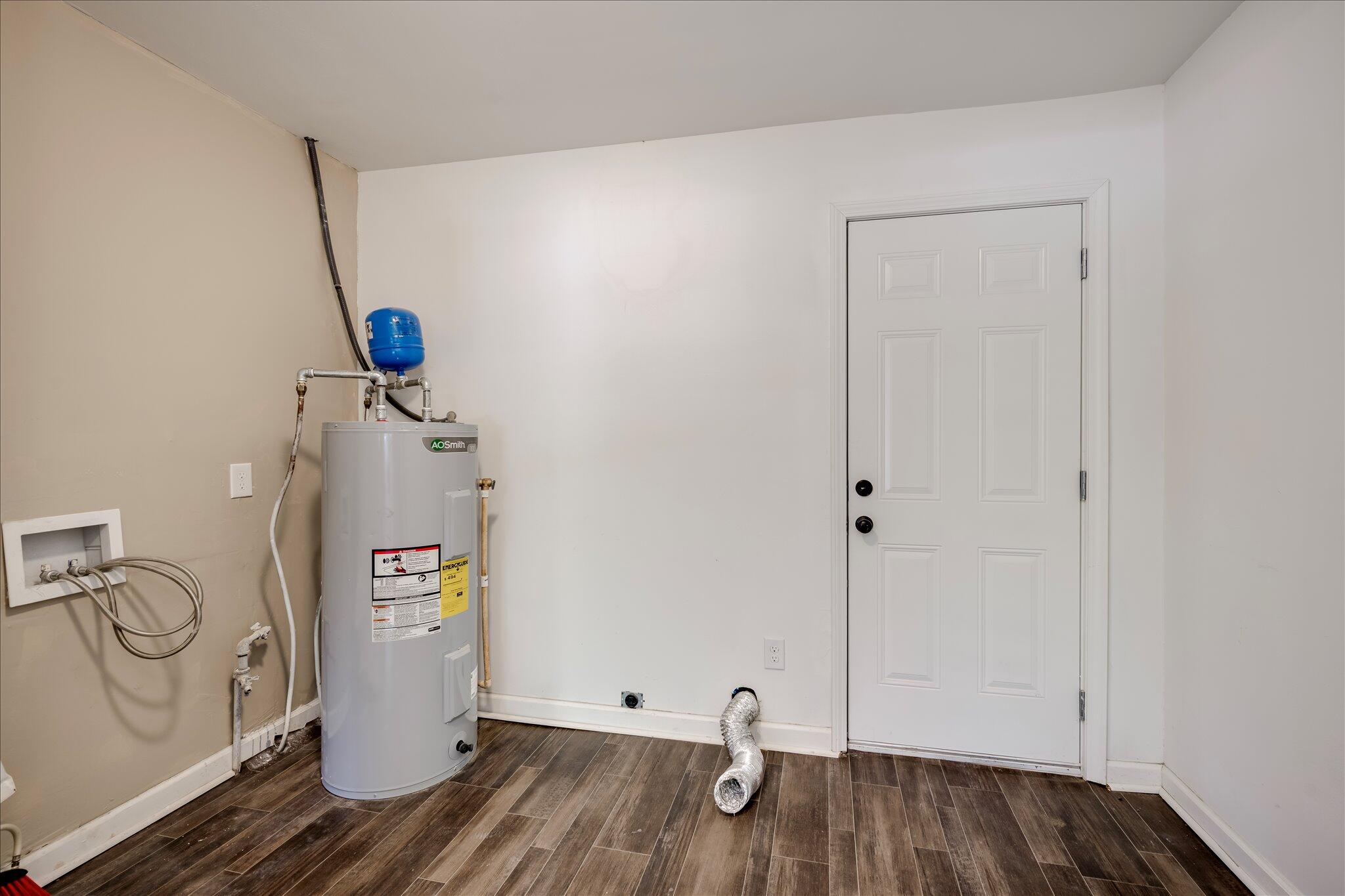 2012 Colony Park Road Augusta, GA 30909 - Photo 15 of 26 15-015-