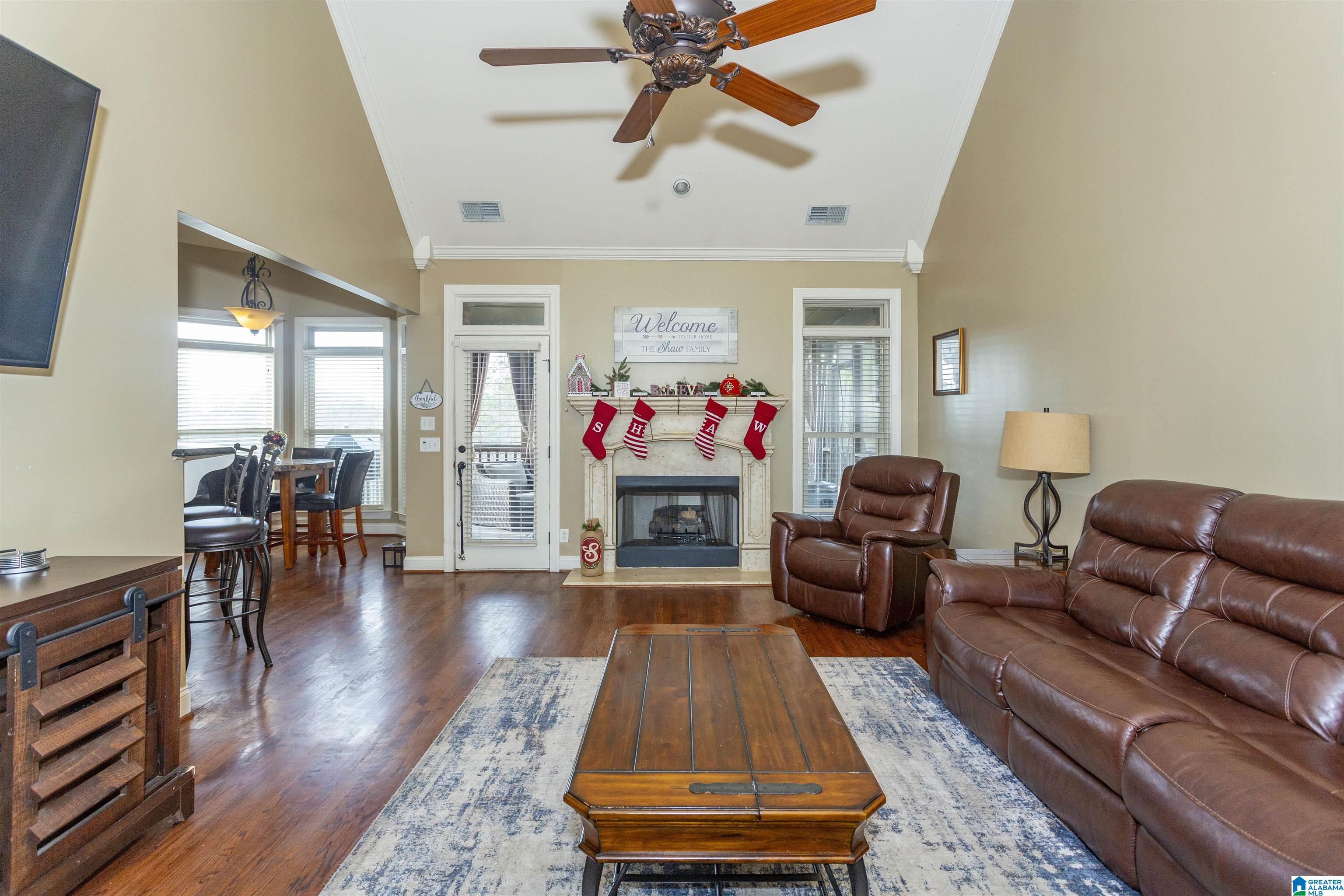 1079 Timberline Ridge Calera, AL 35040 - Photo 17 of 61