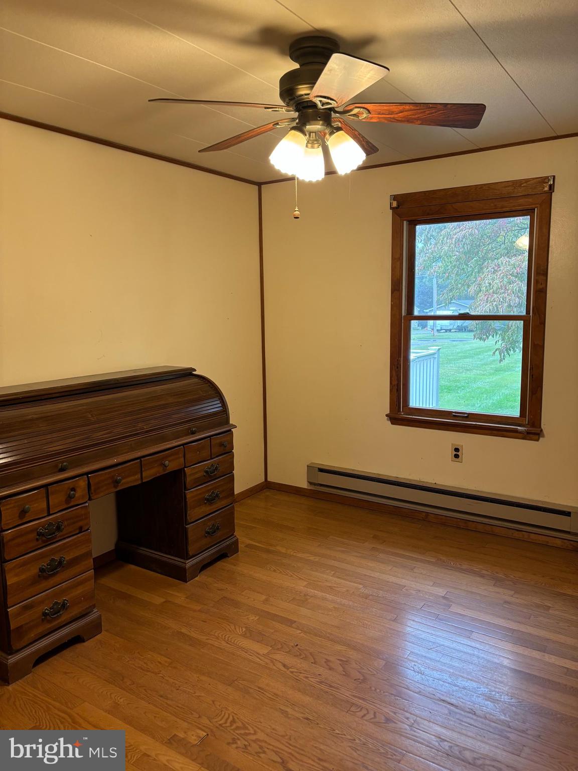 1072 Calvert Road Rising Sun, MD 21911 - Photo 15 of 17 a view of a livingroom with wooden floor