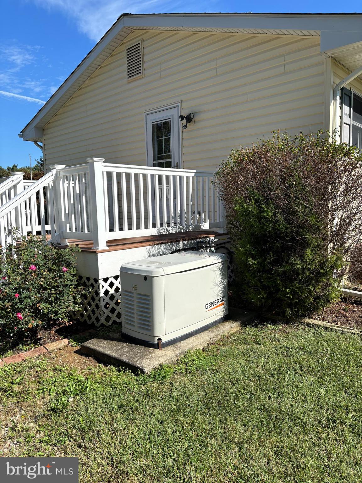 1072 Calvert Road Rising Sun, MD 21911 - Photo 4 of 17 a front view of a house with a yard