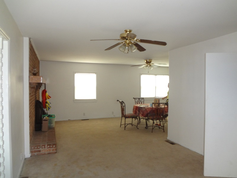 2836 Durham Road Wake Forest, NC 27587 - Photo 20 of 25 Bonus Area