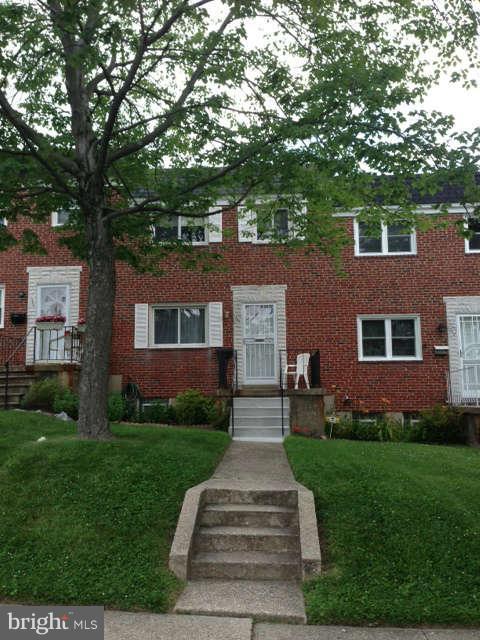 1366 Deanwood Road Baltimore, MD 21234 - Photo 2 of 21 Exterior Front