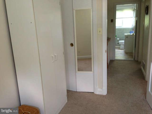 1366 Deanwood Road Baltimore, MD 21234 - Photo 12 of 21 Hall view from BR3