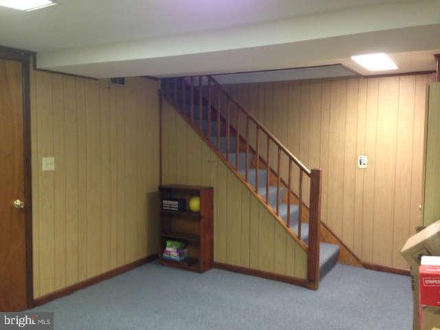 1366 Deanwood Road Baltimore, MD 21234 - Photo 14 of 21 Stairs down to the Family Room