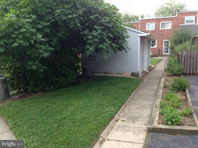 1366 Deanwood Road Baltimore, MD 21234 - Photo 19 of 21 Exterior Rear