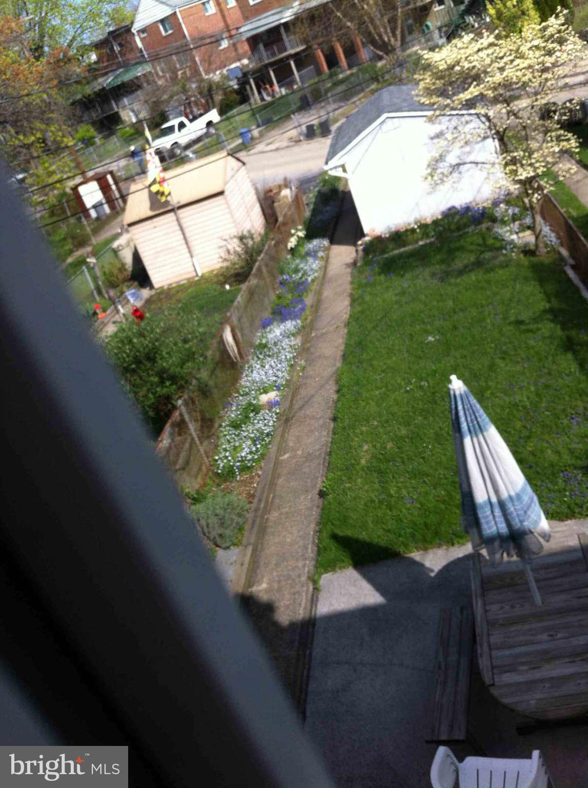 1366 Deanwood Road Baltimore, MD 21234 - Photo 20 of 21 Exterior General