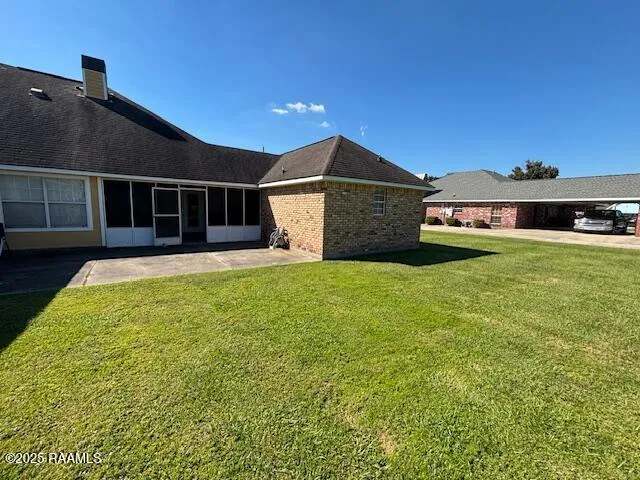 $2,565 | 2110 South S Ormond, Gonzales, LA 70737