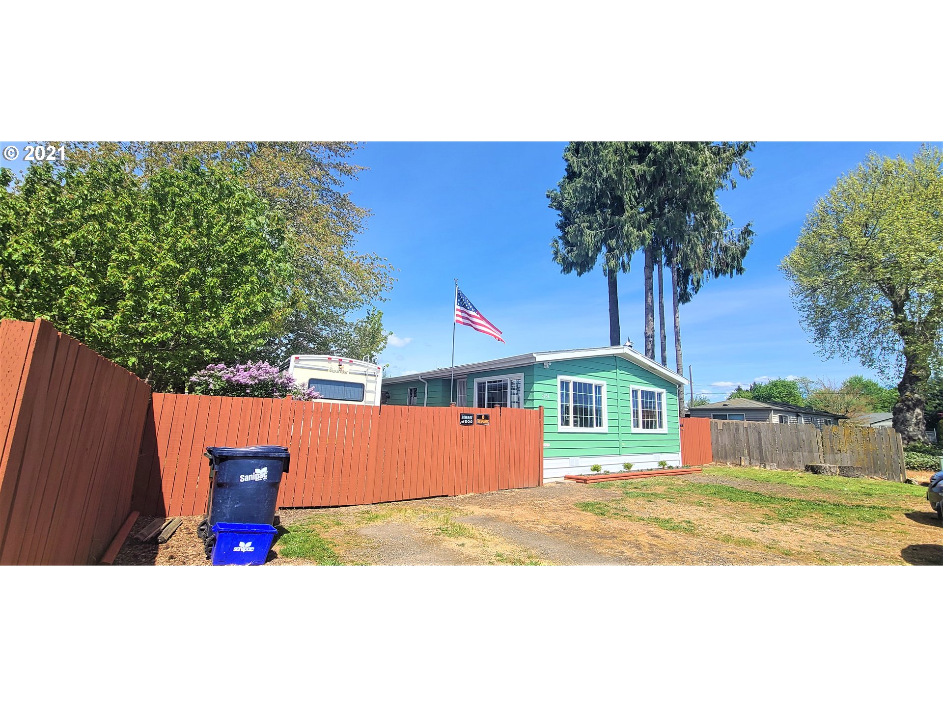 3238 Industrial Avenue Springfield, OR 97478 - Photo 1 of 28 Gallery Image 1