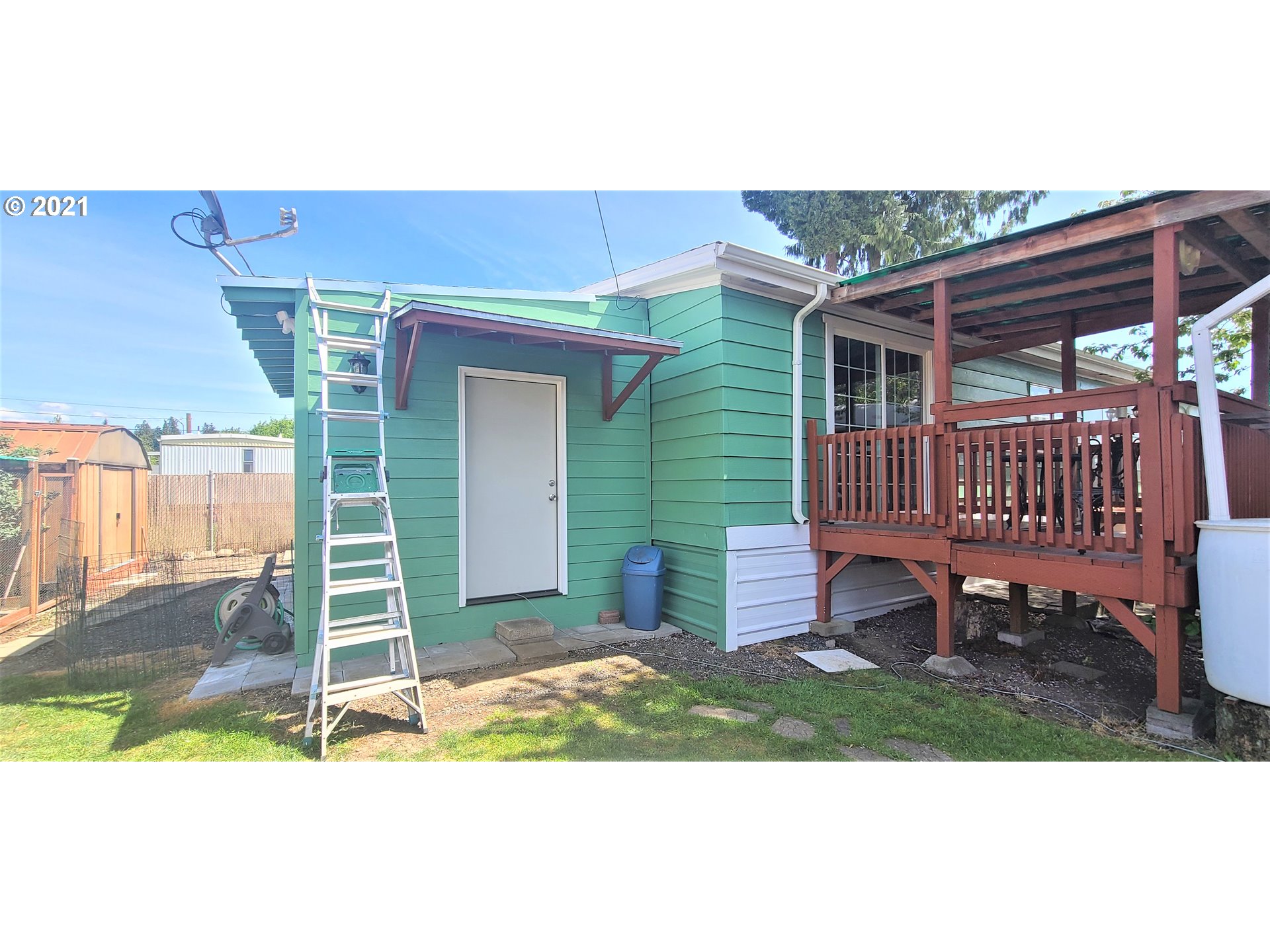 3238 Industrial Avenue Springfield, OR 97478 - Photo 21 of 28 Gallery Image 21