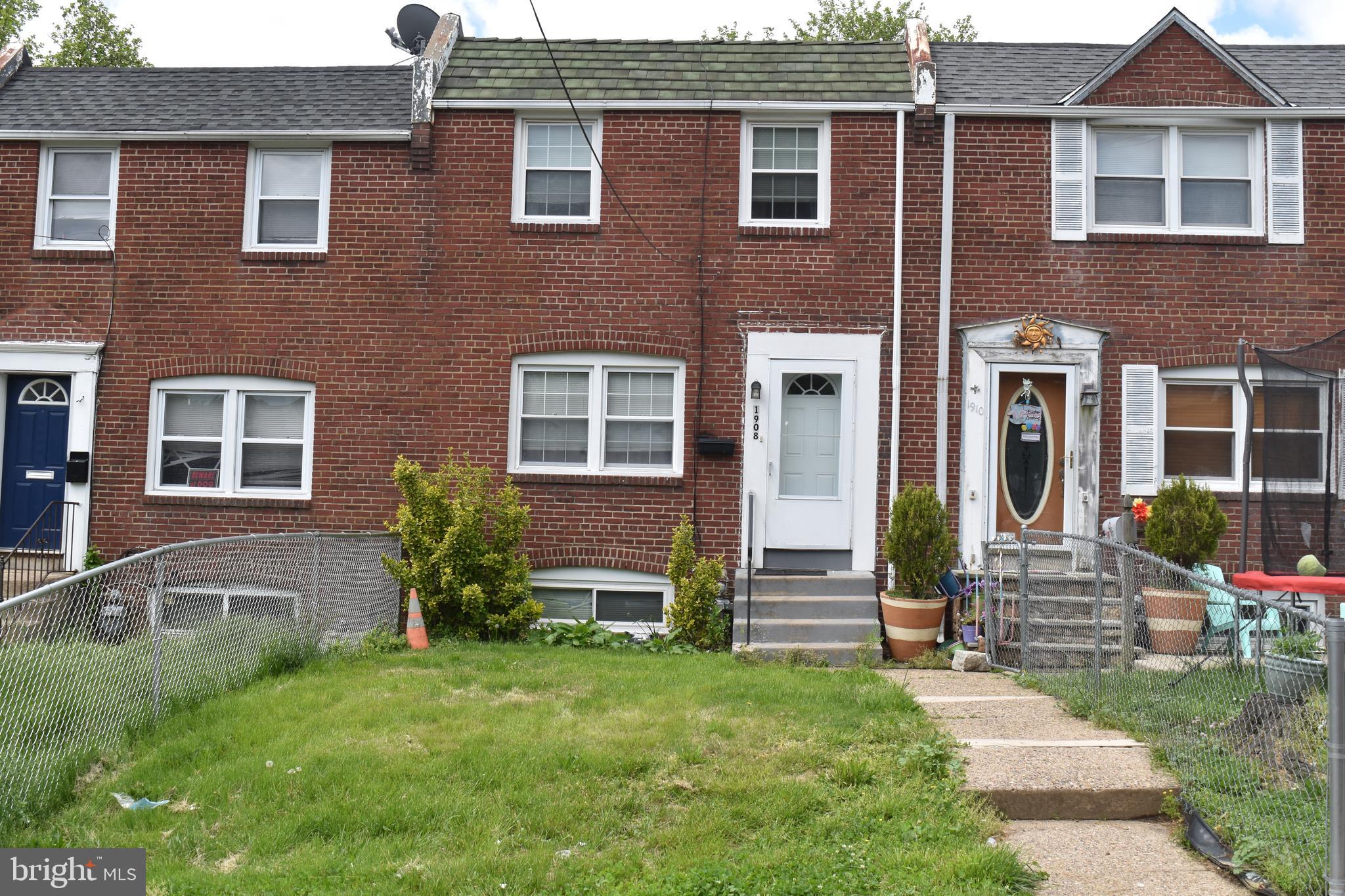 1908 Seneca Road Wilmington, DE 19805 - Photo 1 of 8 Gallery Image 1