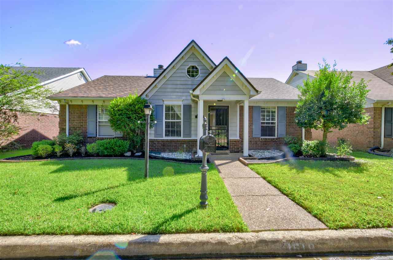 1618 Ranmar Drive Memphis, TN 38016 - Photo 2 of 17 Gallery Image 2