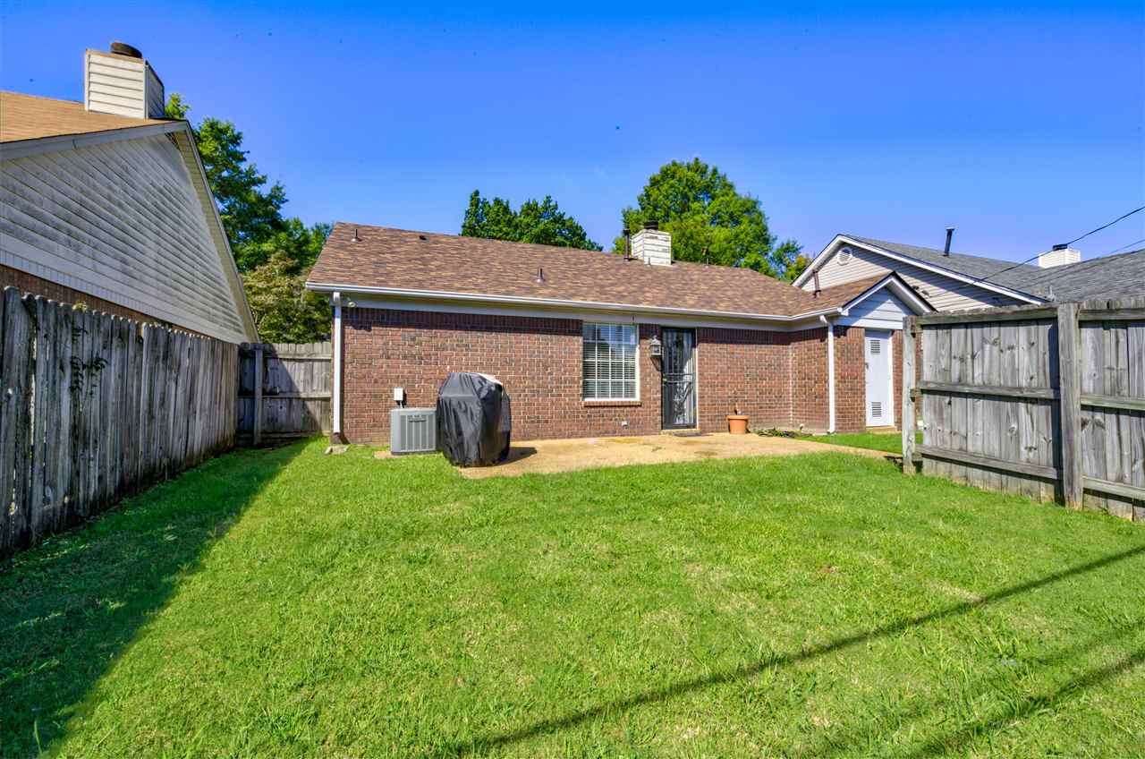 1618 Ranmar Drive Memphis, TN 38016 - Photo 14 of 17 Gallery Image 14