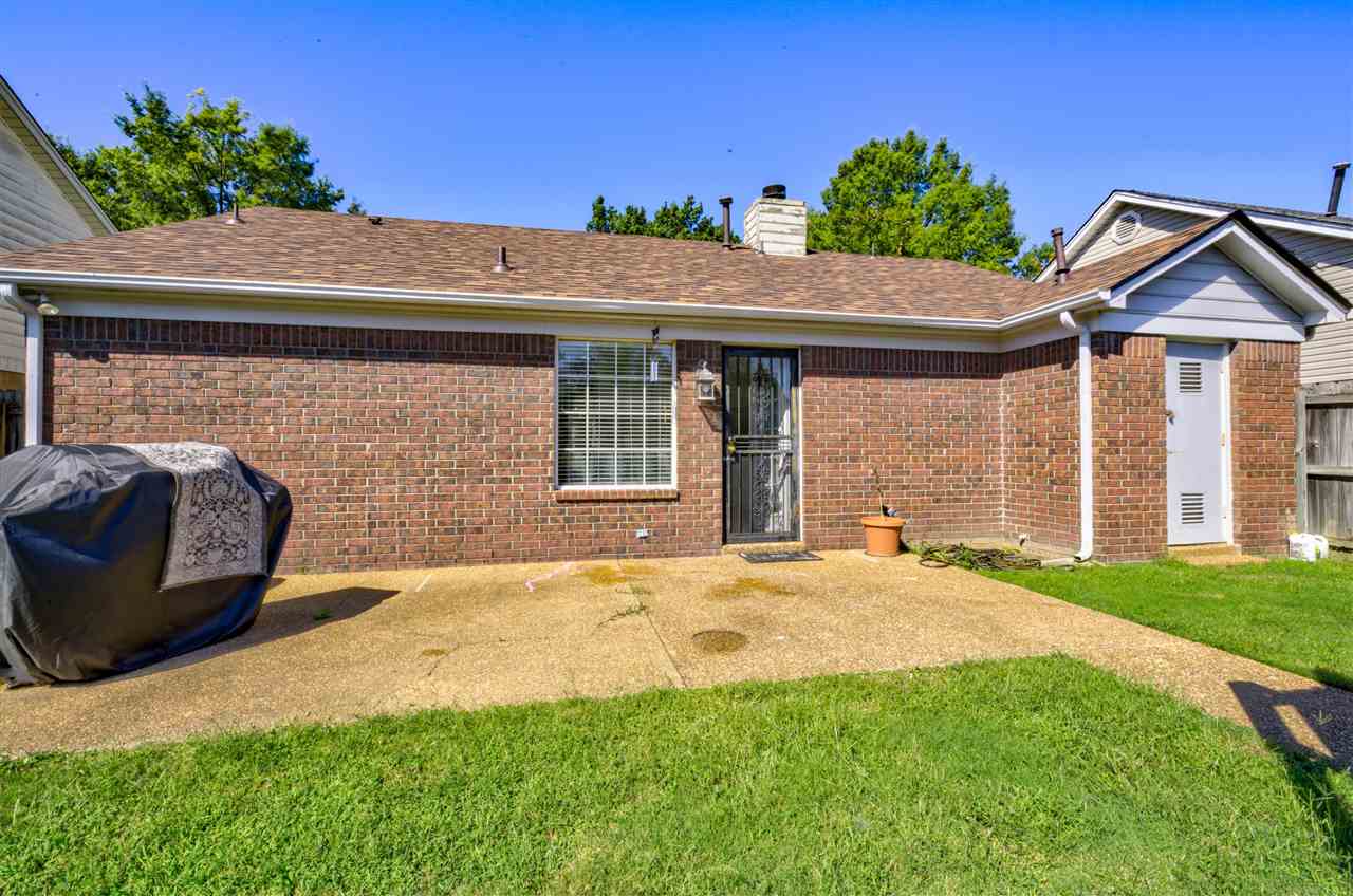 1618 Ranmar Drive Memphis, TN 38016 - Photo 15 of 17 Gallery Image 15