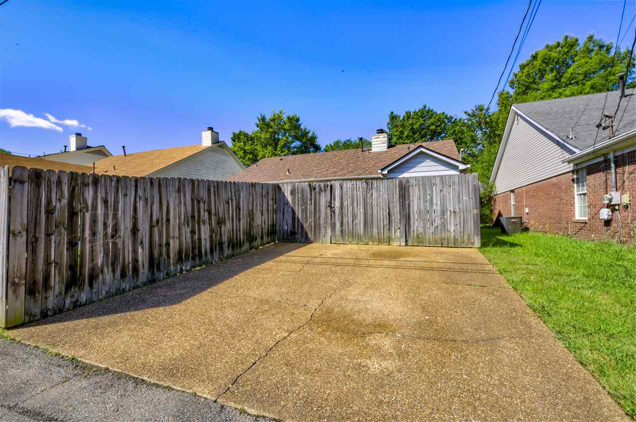 1618 Ranmar Drive Memphis, TN 38016 - Photo 16 of 17 Gallery Image 16