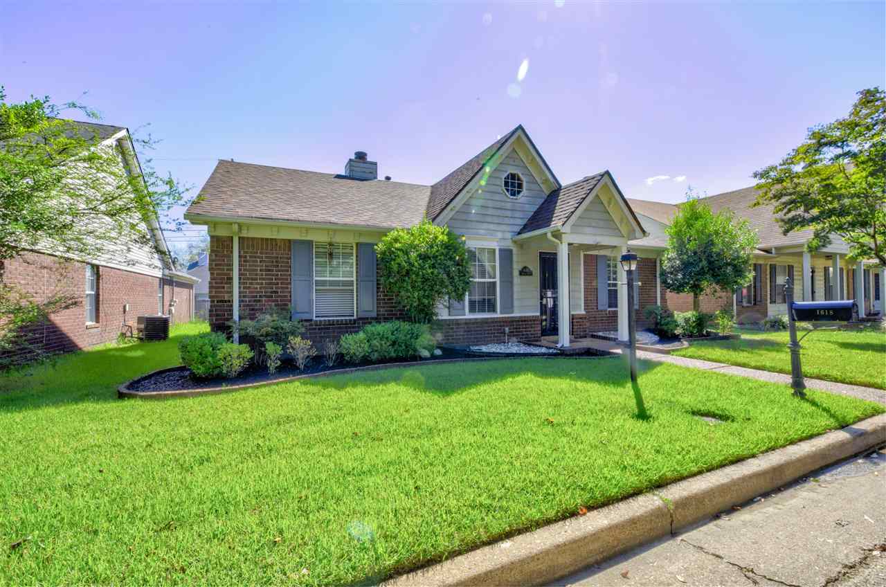 1618 Ranmar Drive Memphis, TN 38016 - Photo 17 of 17 Gallery Image 17