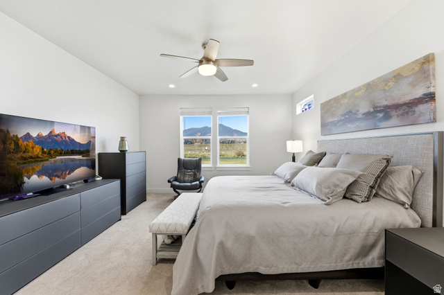 108 West Monte Rosa Lane Midway, UT 84049 - Photo 16 of 48