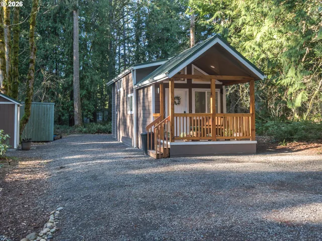 $135,000 | 32700 Southeast Leewood Lane, Unit 57R, Boring, OR 97009