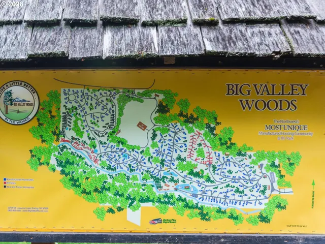 $135,000 | 32700 Southeast Leewood Lane, Unit 57R, Boring, OR 97009