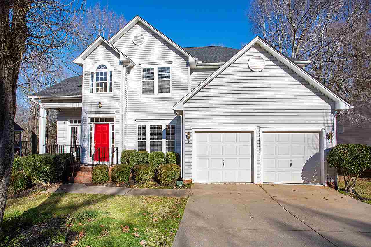 134 Timberleaf Drive Duncan, SC 29334 - Photo 1 of 19