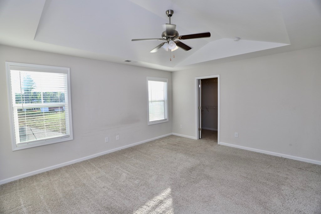 1322 Shiloh Church Road Lugoff, SC 29078 - Photo 36 of 75