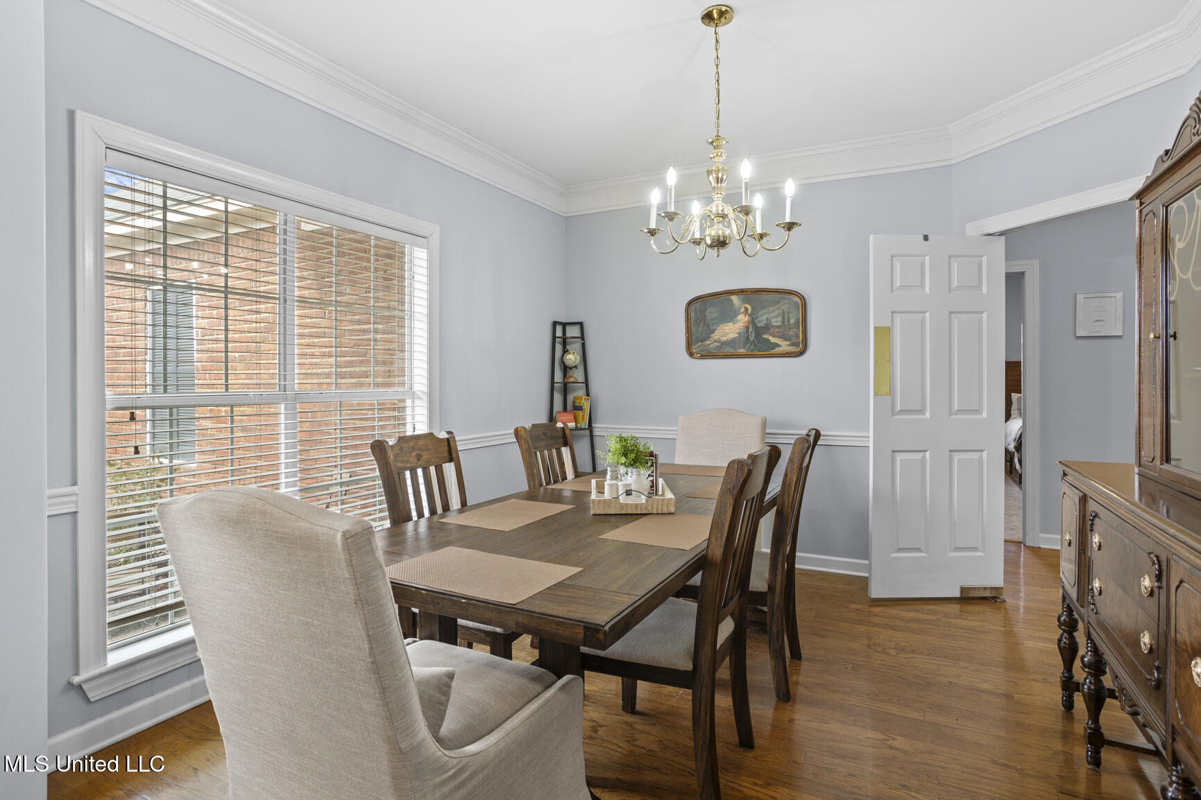 106 Brittany Way Madison, MS 39110 - Photo 3 of 27 106 Brittany Way