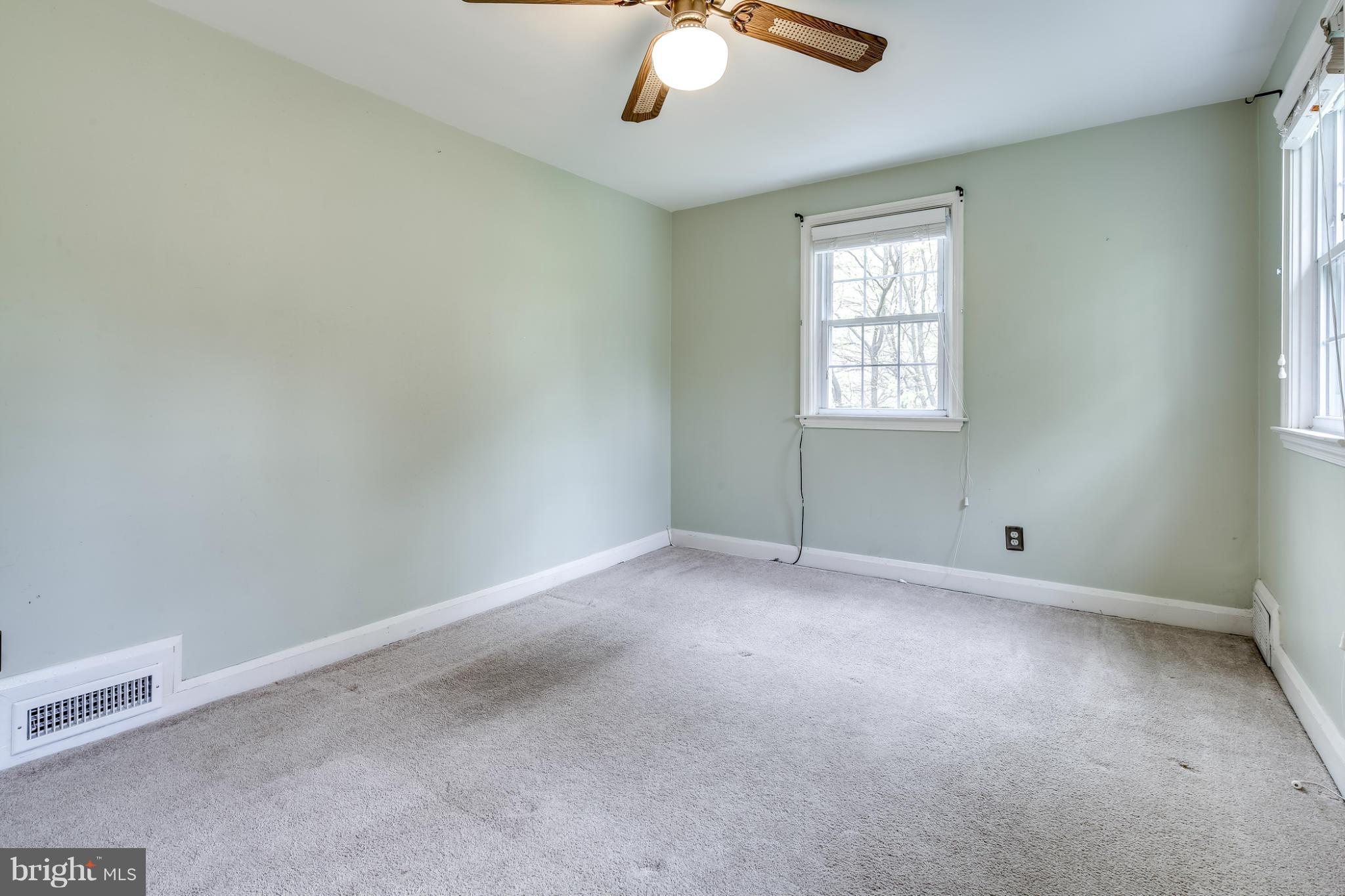 406 Upland Road Pikesville, MD 21208 - Photo 19 of 29 Bedroom