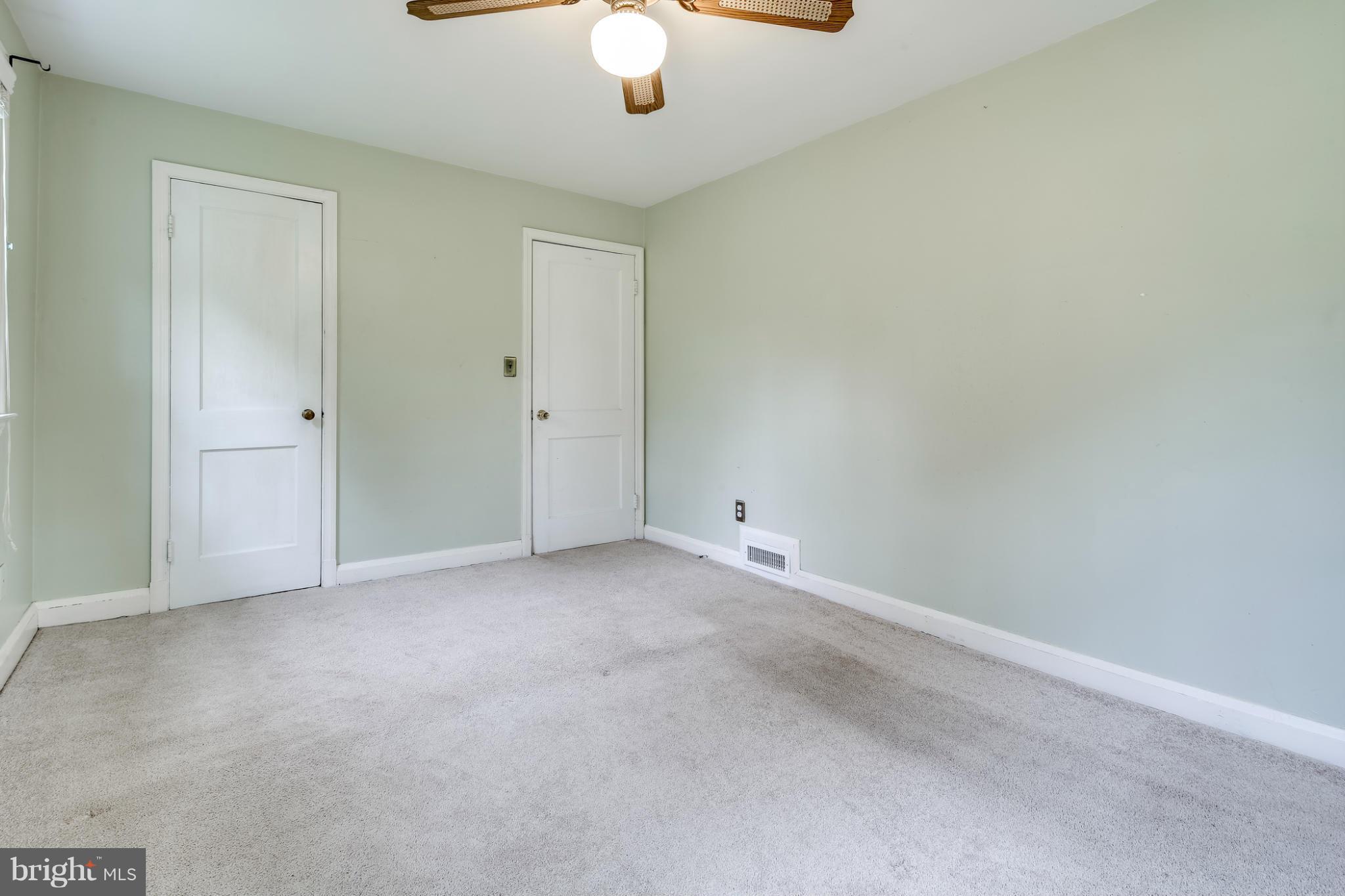406 Upland Road Pikesville, MD 21208 - Photo 20 of 29 Bedroom