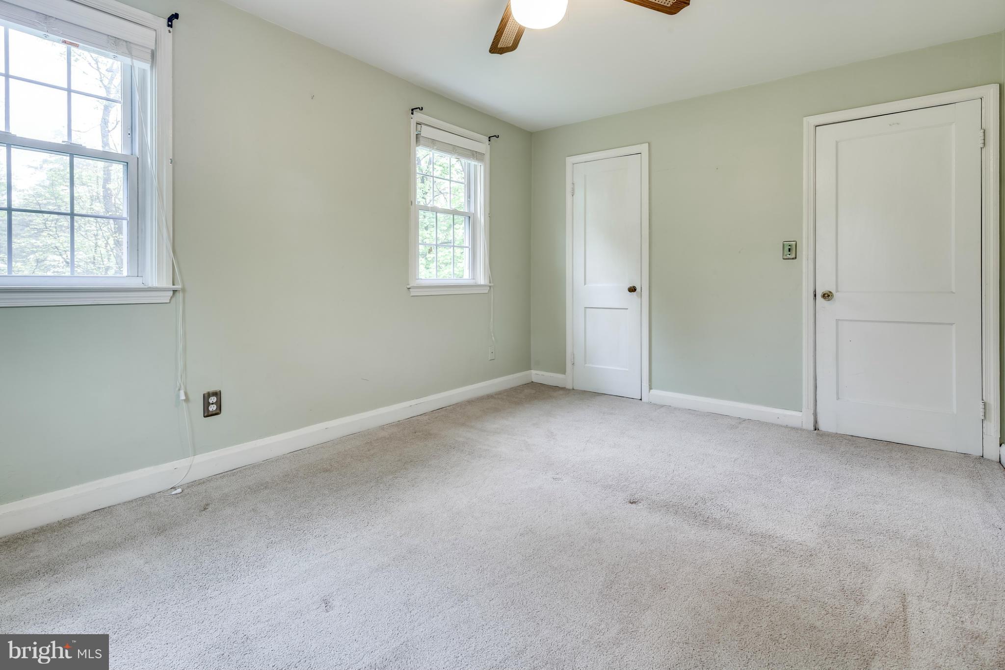406 Upland Road Pikesville, MD 21208 - Photo 21 of 29 Bedroom