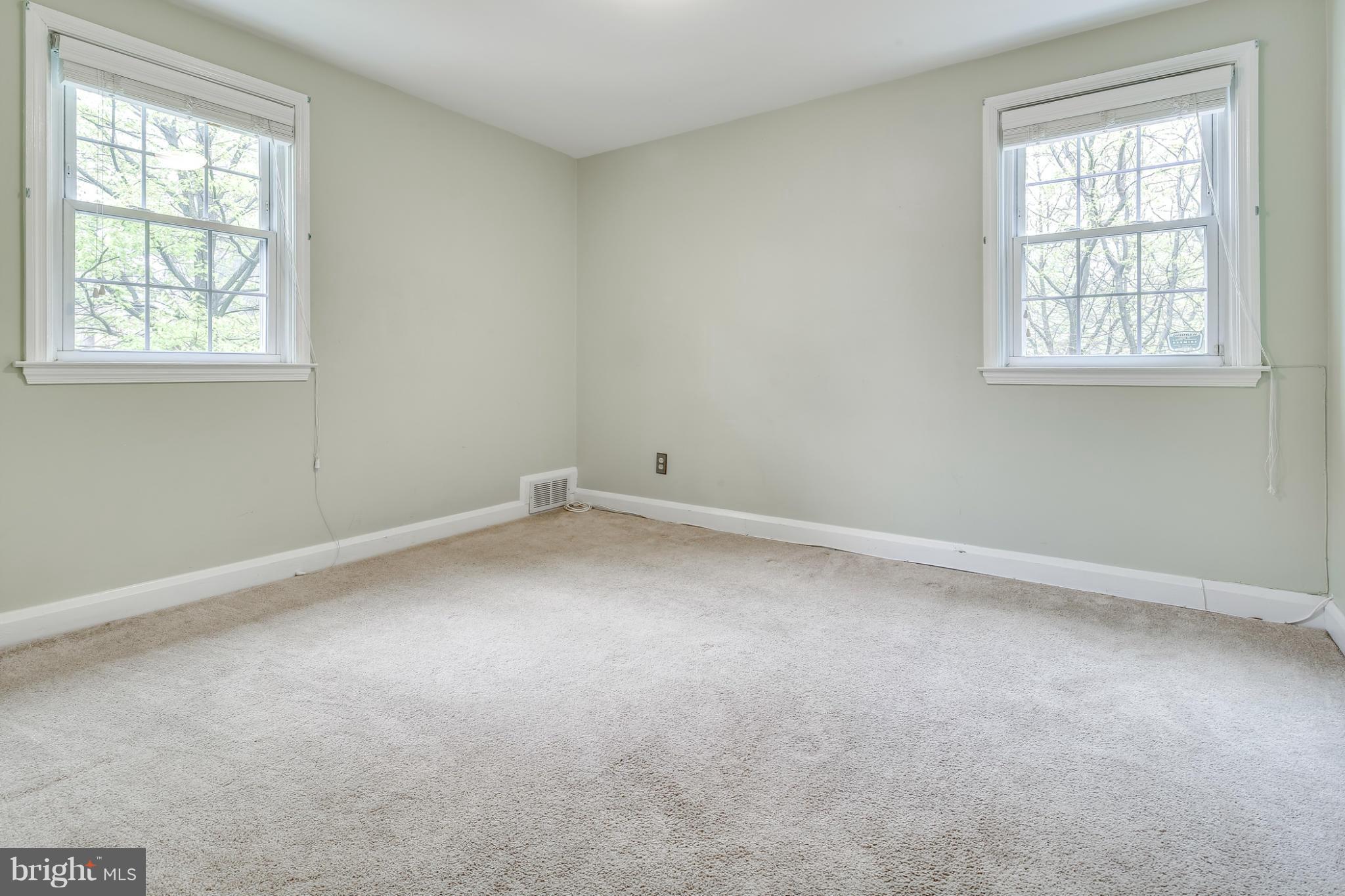 406 Upland Road Pikesville, MD 21208 - Photo 22 of 29 Bedroom