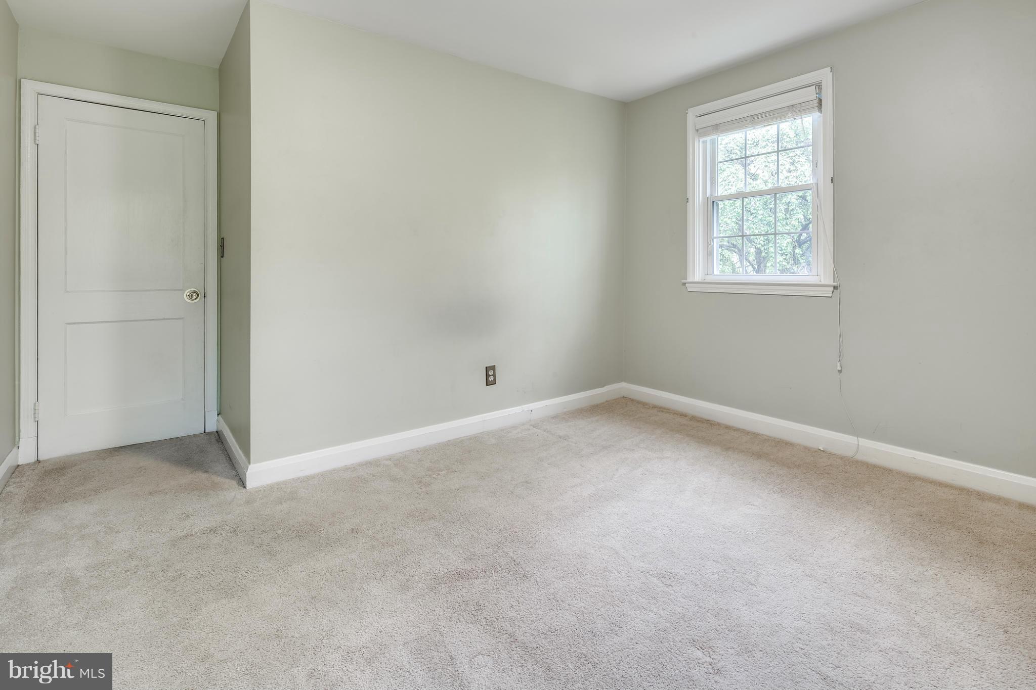 406 Upland Road Pikesville, MD 21208 - Photo 23 of 29 Bedroom