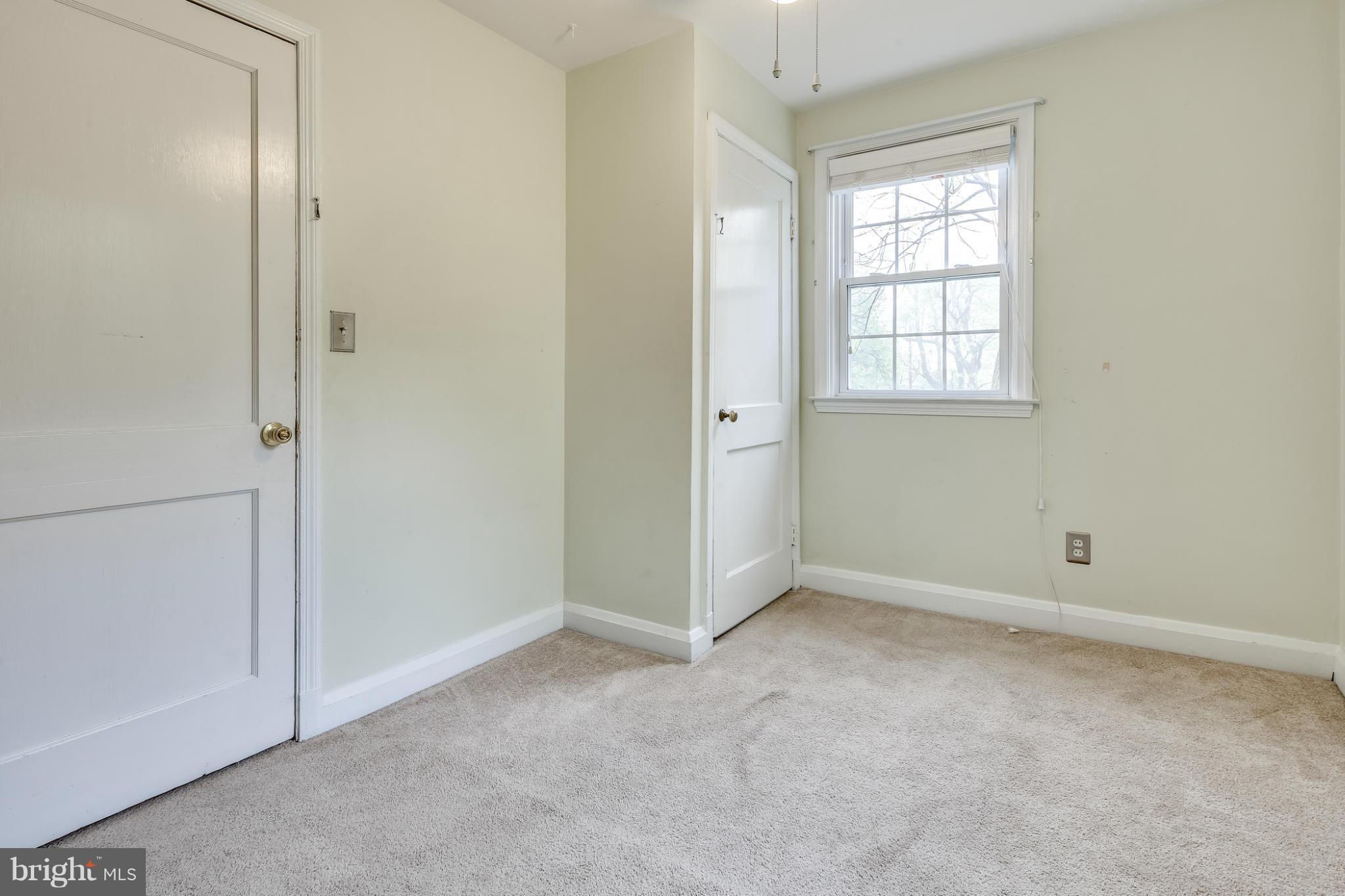 406 Upland Road Pikesville, MD 21208 - Photo 25 of 29 Bedroom