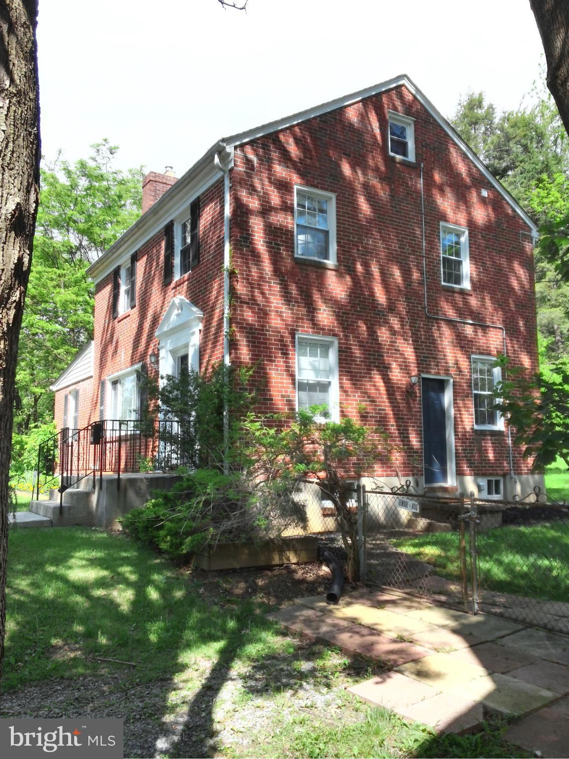 406 Upland Road Pikesville, MD 21208 - Photo 4 of 29 Exterior (General)