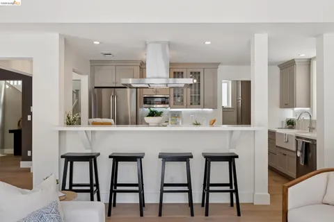 $1,995,000 | 4430 Howe Street, Oakland, CA 94611