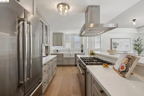 $1,995,000 | 4430 Howe Street, Oakland, CA 94611