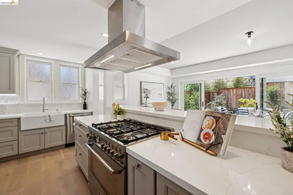 $1,995,000 | 4430 Howe Street, Oakland, CA 94611