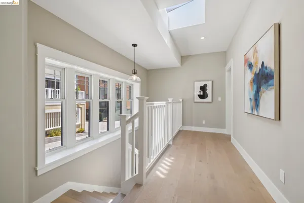 $1,995,000 | 4430 Howe Street, Oakland, CA 94611