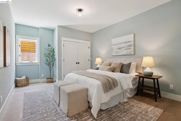 $1,995,000 | 4430 Howe Street, Oakland, CA 94611