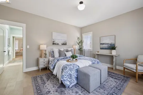 $1,995,000 | 4430 Howe Street, Oakland, CA 94611