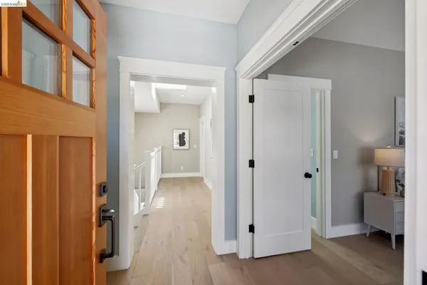 $1,995,000 | 4430 Howe Street, Oakland, CA 94611