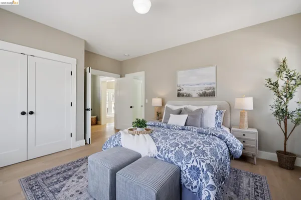 $1,995,000 | 4430 Howe Street, Oakland, CA 94611