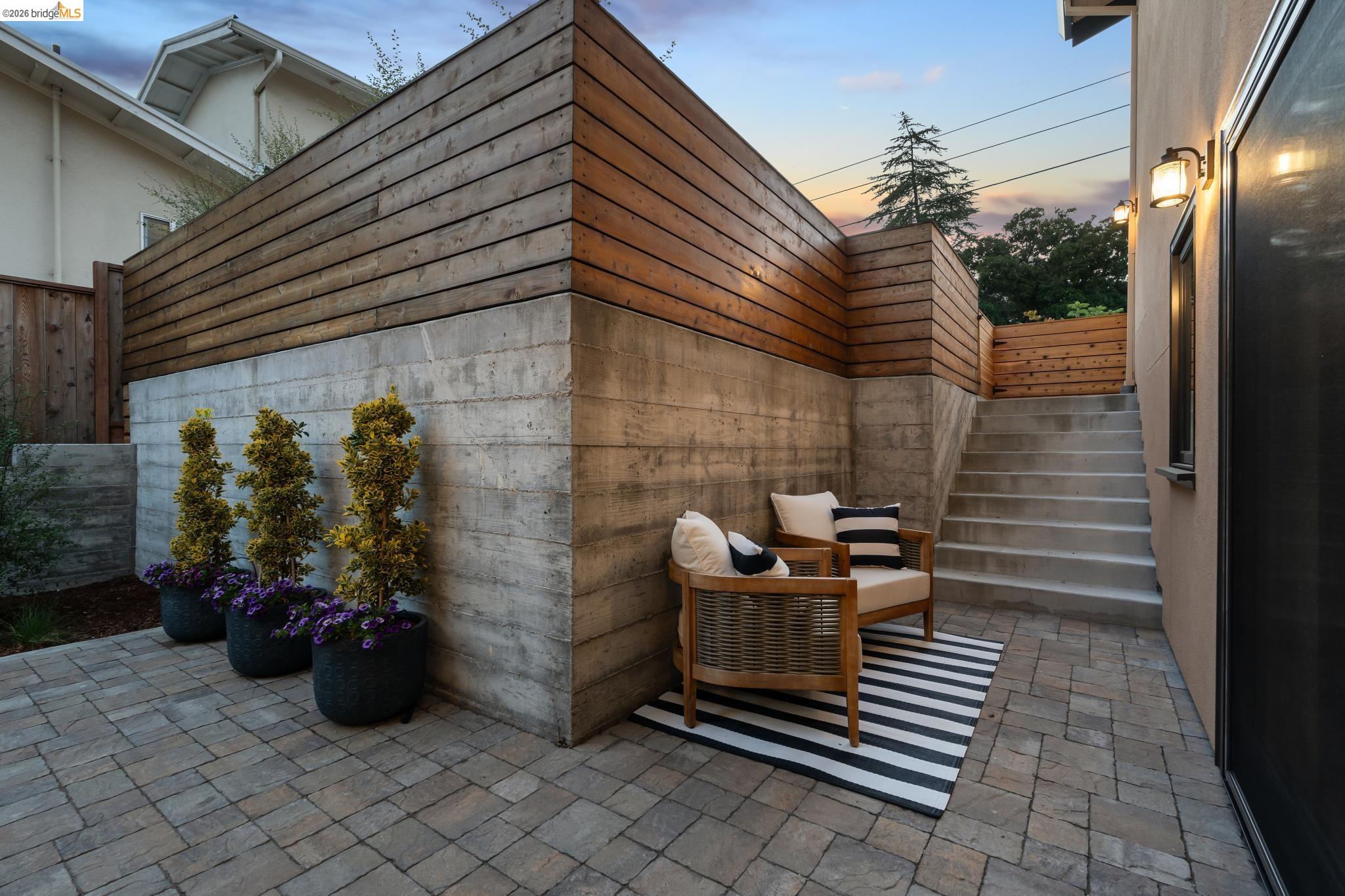 4430 Howe Street Oakland, CA 94611 - Photo 53 of 58