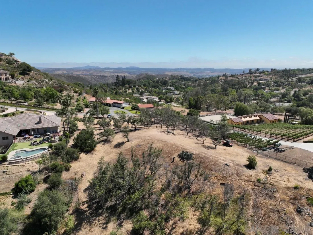 2 Skyridge Road, Unit 2 Poway, CA 92064 - Photo 3 of 13 an aerial view of a city