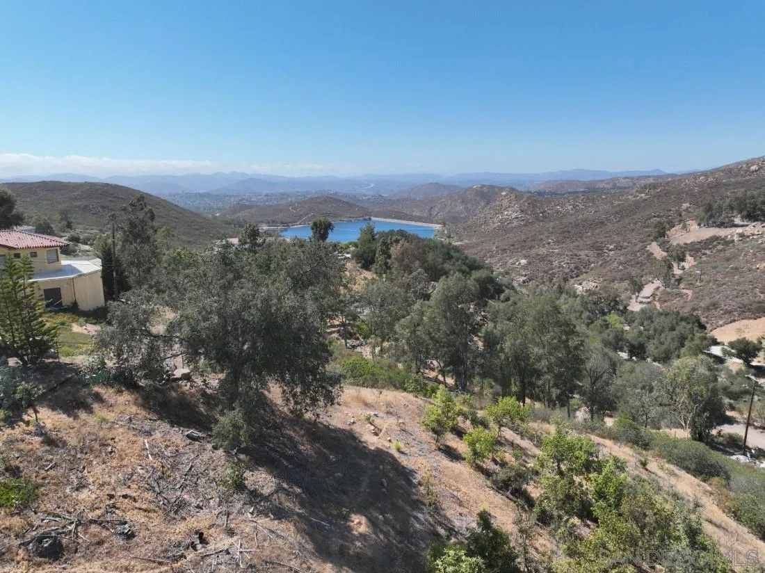 2 Skyridge Road, Unit 2 Poway, CA 92064 - Photo 8 of 13 a view of a city with green space