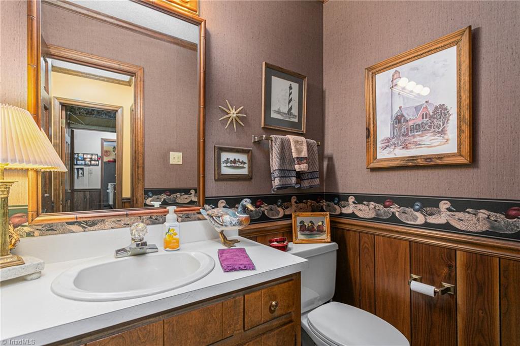 1446 George Bason Road Graham, NC 27253 - Photo 17 of 40 Gallery Image 17