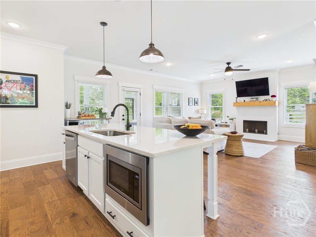 133 Colham Ferry Road Watkinsville, GA 30677 - Photo 6 of 34 Gallery Image 6