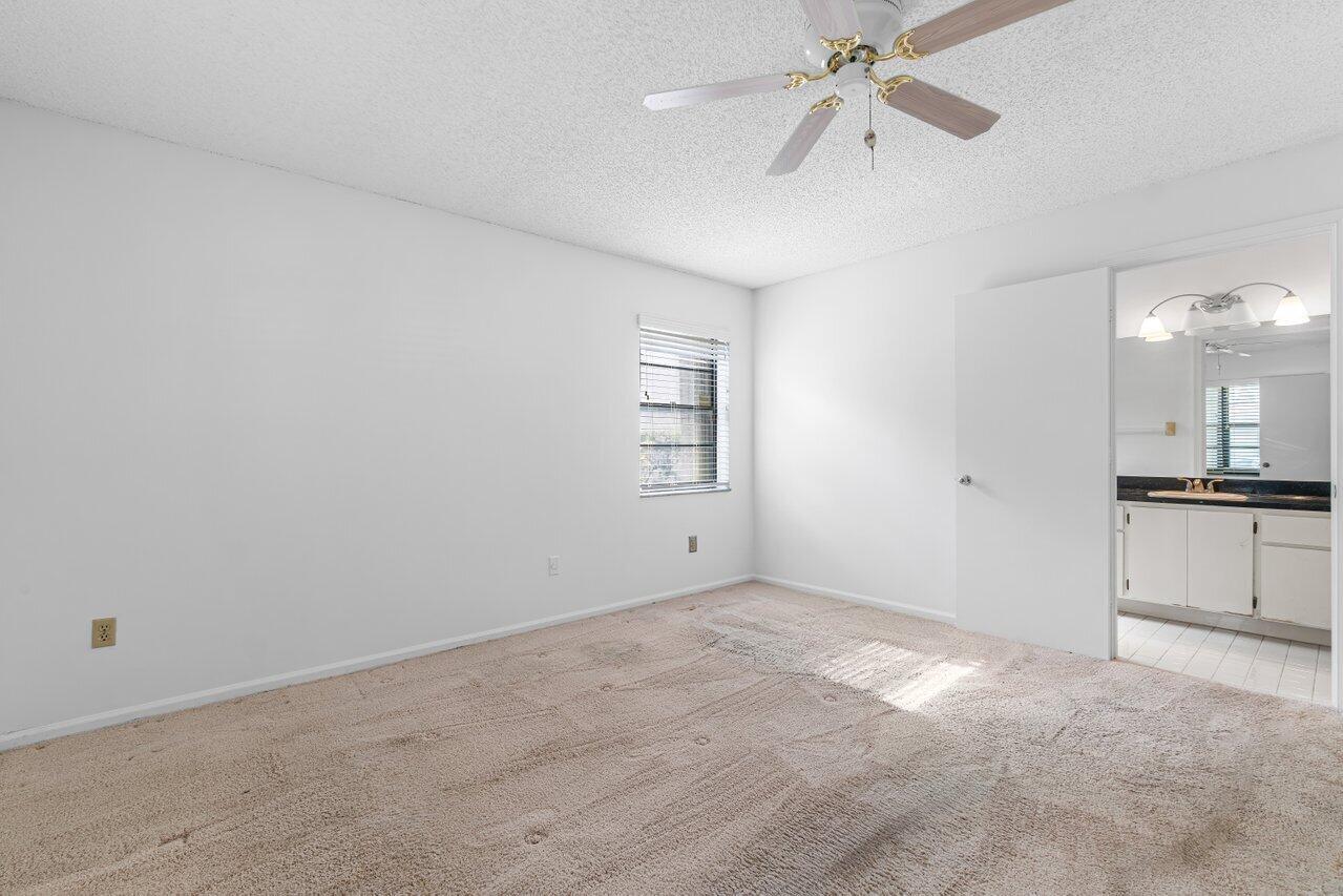 8950 Southwest 22nd Street, Unit A Boca Raton, FL 33433 - Photo 12 of 35 2nd Bedroom