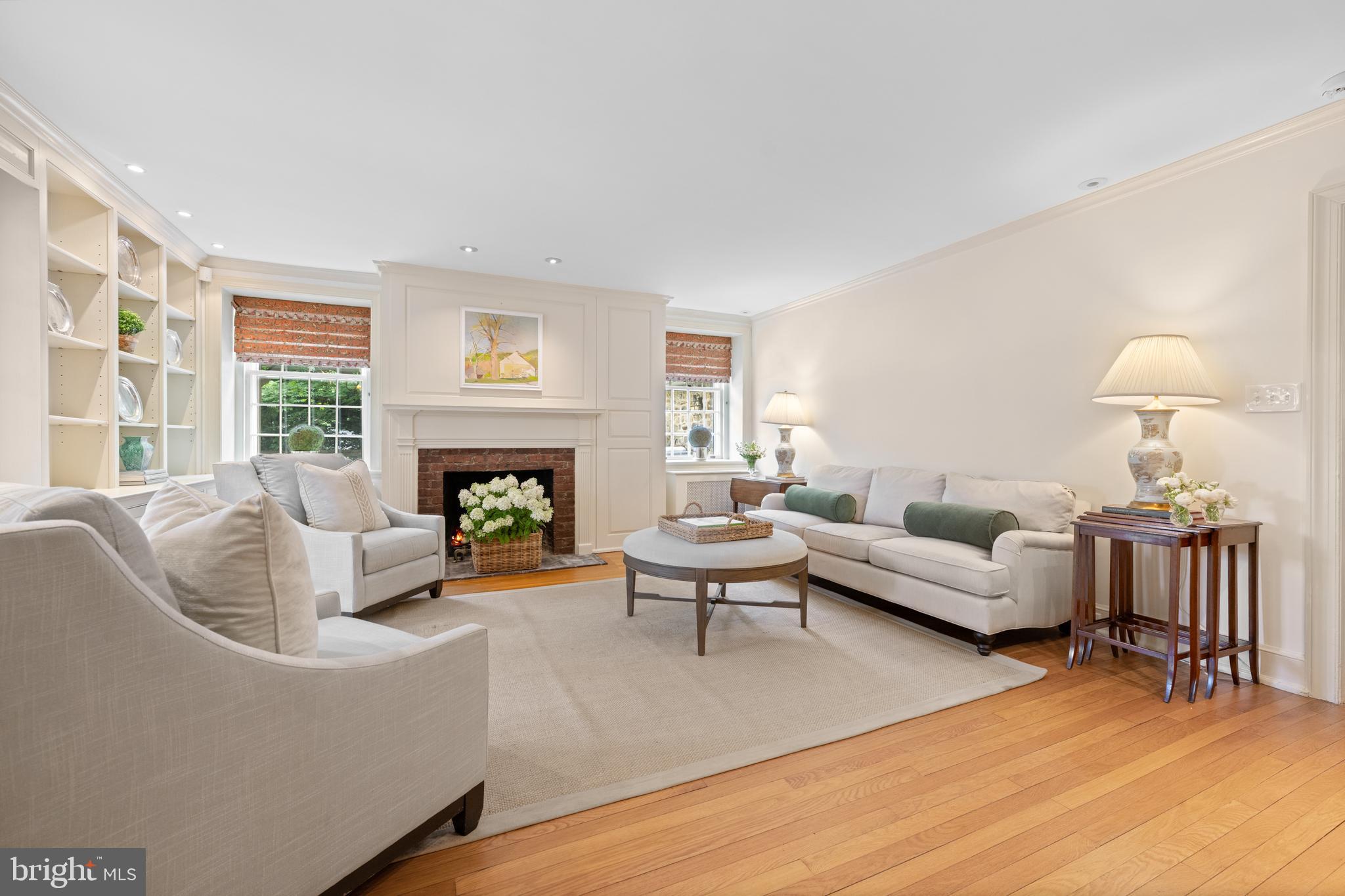 847 Lesley Road Villanova, PA 19085 - Photo 16 of 86
