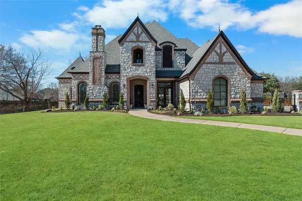 $1,899,000 | 4900 Rockrimmon Court, Colleyville, TX 76034