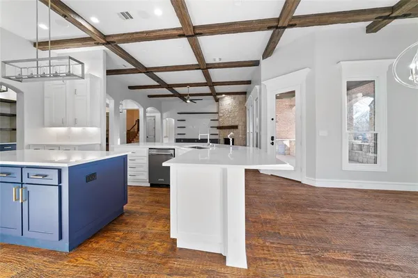 $1,899,000 | 4900 Rockrimmon Court, Colleyville, TX 76034