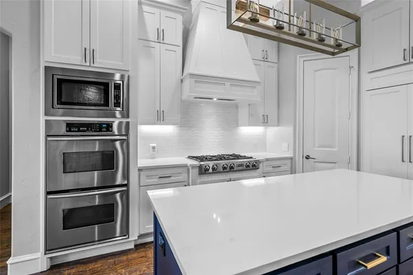 $1,899,000 | 4900 Rockrimmon Court, Colleyville, TX 76034